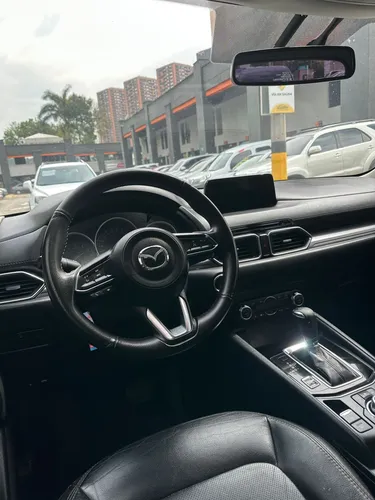 Mazda CX-5 2.5 Touring At
