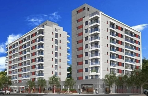 Imagen 2 de 15 de Departamento En Venta En Edificio Gallesio Zarate
