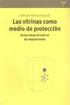 Comprar Vitrinas Como Medio De Proteccion De Las Obras De Arte,las -