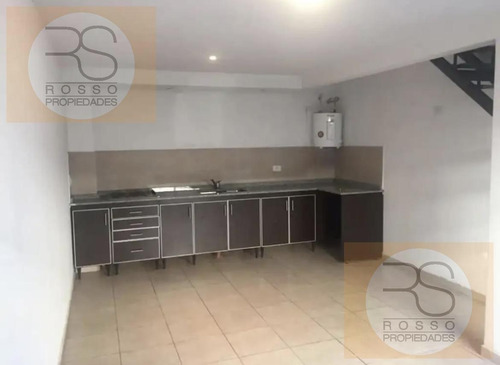 Ph 2 Ambientes En Venta - Castelar - Oportunidad!
