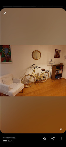 Bicicleta Con Cambios Sicilia Rodado 29