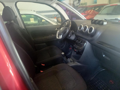 Citroën C3 Aircross 1.6 16V Exclusive
