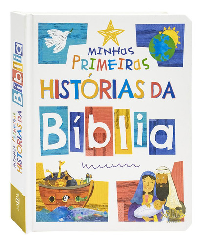 Caminhando Com Deus - Minhas Primeiras Historias Da Biblia: Caminhando Com Deus - Minhas Primeiras Historias Da Biblia, De Autumn Publishing. Editora Todolivro, Capa Dura, Edição 1 Em Português, 2023
