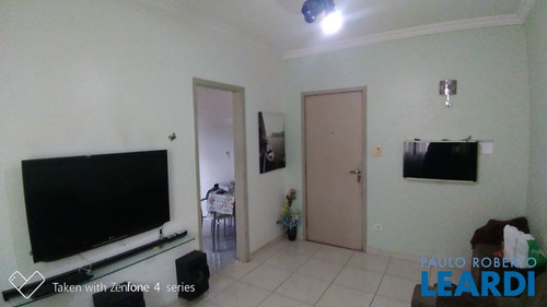 Apartamento - Parque São Vicente - Sp - 574259