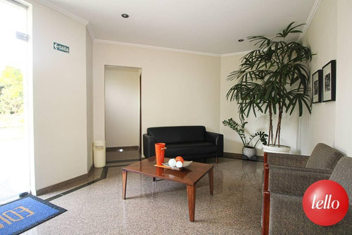 Apartamento - Ref: 180307