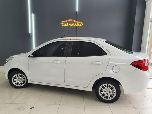 Ford Ka+ 1.5 Se Flex 4p