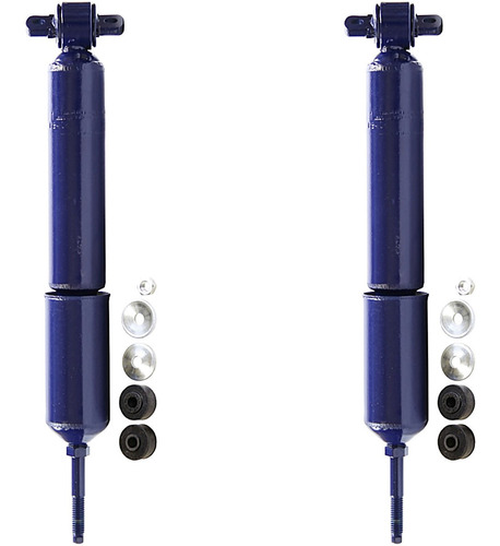 2 Amortiguadores Monro-matic® Delanteros F-150 97/04
