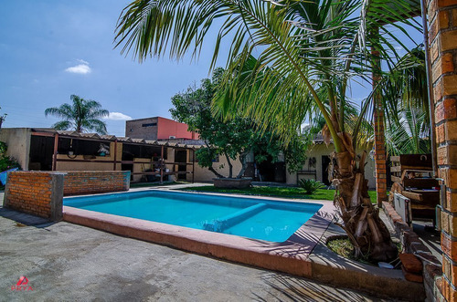 Terreno En Venta En El Salto Jalisco