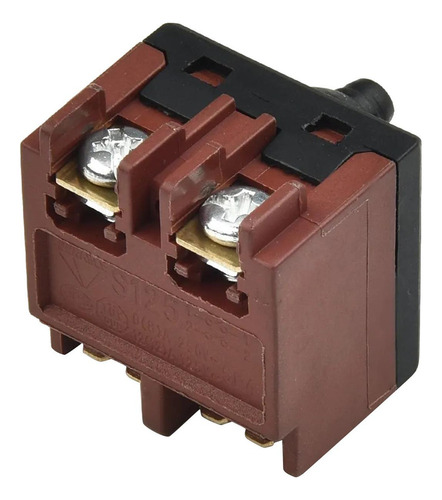 . Reemplazo Para Interruptor De Amoladora Para