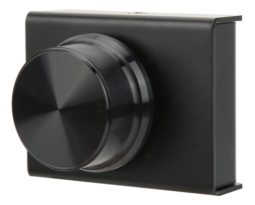 Accesorio: Perilla De Control De Volumen Usb, Regulador Remo
