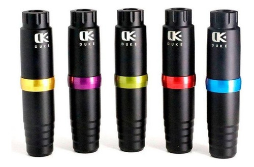 Máquina De Tatuar Duke K2