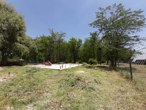 Imagen 17 de 27 de Venta - Lote Con Mejoras - Molino Blanco - Exaltación De La Cruz