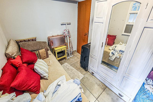 Departamento De 4 Ambientes En Belgrano 8° Piso Al Frente, Terraza Con Quincho Y Parrilla,