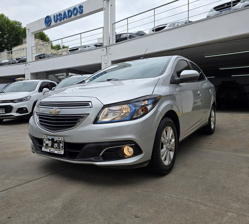 Chevrolet Prisma 1.4 Ltz 98cv