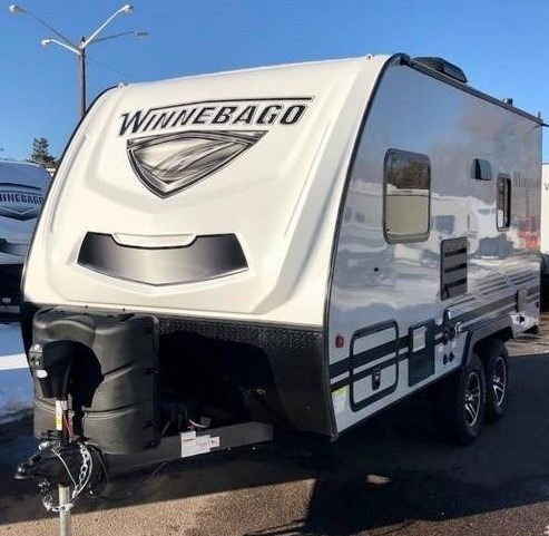 Imagem 3 de 14 de Trailer Winnebago 1706fb 0km - Motorhome - Y@w4