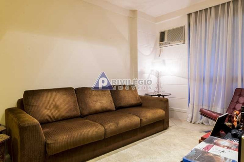 Imagem 25 de 26 de Cobertura À Venda, 2 Quartos, 1 Suíte, 2 Vagas, Humaitá - Rio De Janeiro/rj - 1728