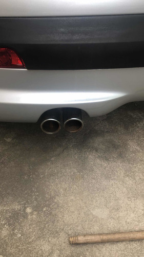 Imagem 9 de 13 de Peugeot 207 2009 1.6 16v Xs Flex 5p