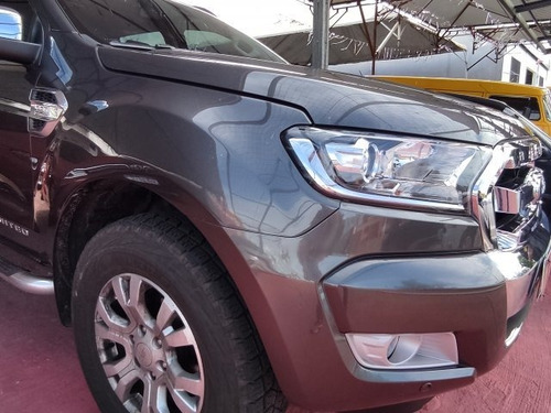Imagem 3 de 6 de Ranger 3.2 Limited 4x4 Cd 20v Diesel 4p Automático