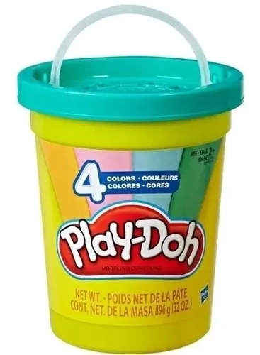 Play doh gigante shop
