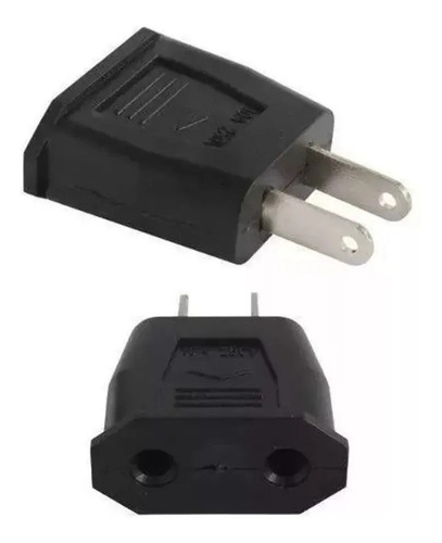 Clavija Convertidora Adaptadora Europea Oferta Mejor Precio!