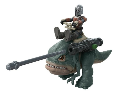 Star Wars Mission Fleet The Mandalorian Remnant Stormtrooper