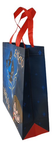 Fiesta Harry Potter The Wizarding World 20 Bolsas Dulceros