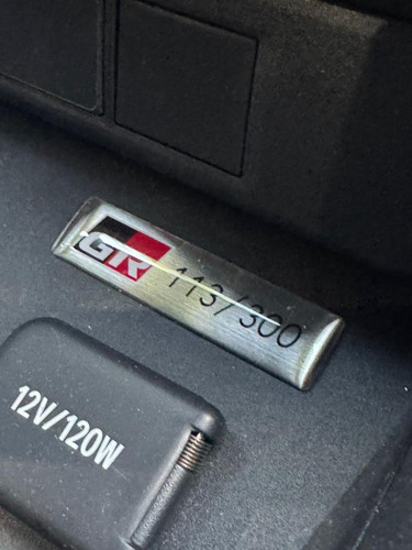 Toyota Yaris Gr 1.6 Circuit Package 4Wd Mt
