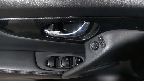 Nissan X-Trail 2.5 EXCLUSIVE 2 ROW AUTO