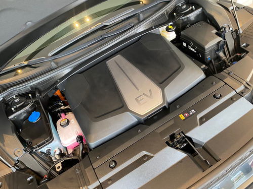 Kia Ev6 Gt Line 5 Puertas