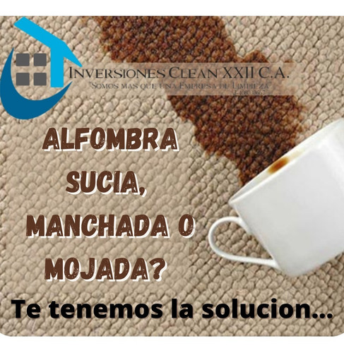 Imagen 3 de 3 de Empresa De Limpieza Y Mantenimiento
