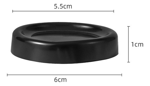 3 Almohadillas Antideslizantes Para Muebles, Evita 3 Piezas