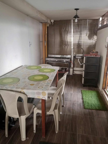 Imagen 3 de 4 de Arriendo Dpto De 1 Dormitorio Amoblado
