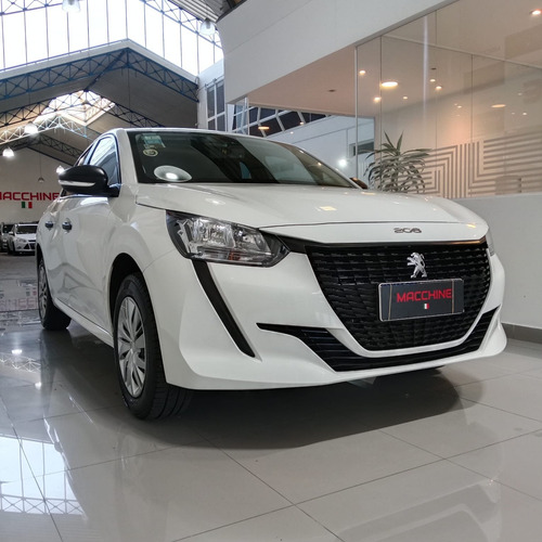Peugeot 208 1.2 Like