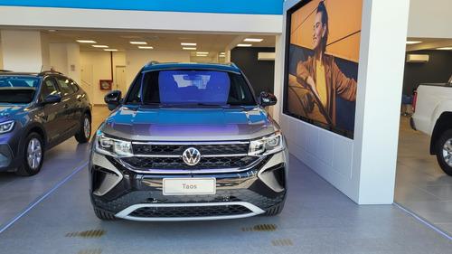 Volkswagen Taos 1.4 250 Tsi Highline Bi Tono