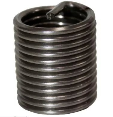 M 9 x 125, tipo Helicoil Juego de insertos de rosca