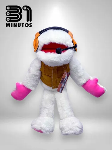 Venta peluches 31 minutos outlet originales