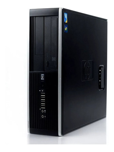 Torre Computadora Gamer Pc Core I5 8gb 500 Gta Fortnite Lol