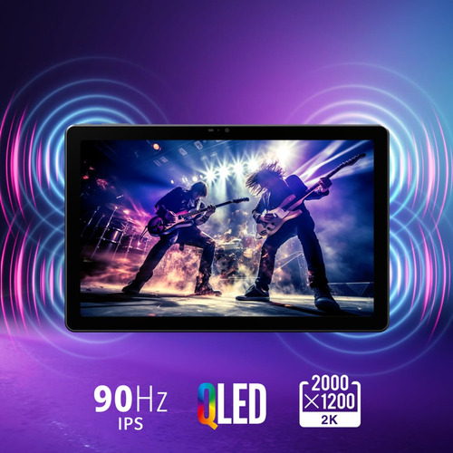 Tableta Acer Iconia Tab P11 P11-11-8113 De 8 Gb De Ram 256 G