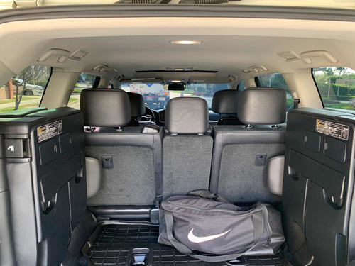 Toyota Land Cruiser 2016 4.5 Imperial Fl Lc200 Diésel