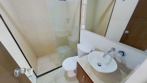 Imagen 14 de 19 de Apartamento En Venta Suramerica Itagüi
