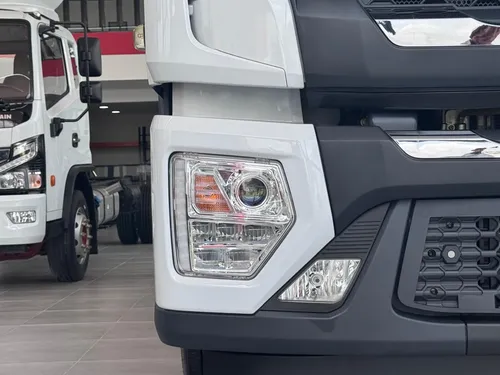 Tracto Mula 2025 Financiacion Dongfeng Credito Com Kenworth