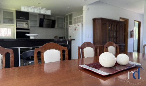 Casa En Venta 4 Dormitorios En Pinamar Zona Náyades