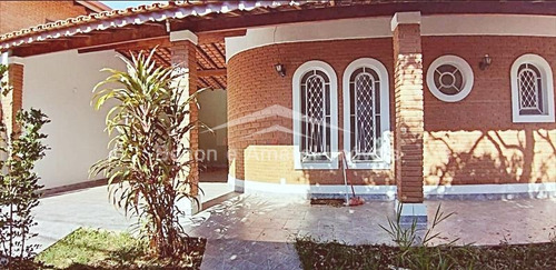 Imagem 2 de 28 de Casa À Venda Em Jardim Chapadão - Ca011777