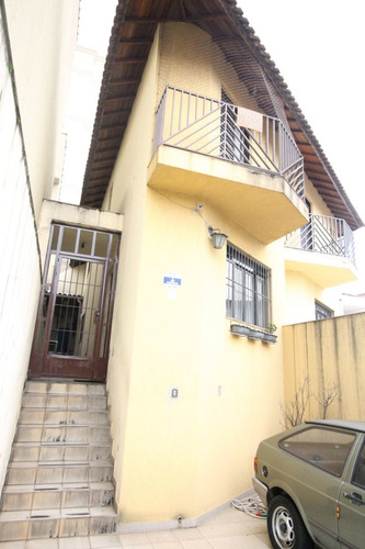 Sobrado - Ref: 6144