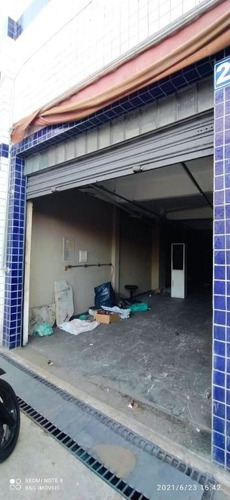 Imagem 12 de 16 de Galpão Em Vila Constança, São Paulo/sp De 100m² Para Locação R$ 2.500,00/mes - Ga1037105-r