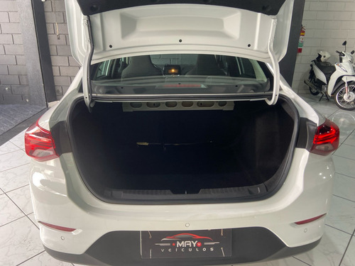 Chevrolet Onix plus 1.0 Ltz Turbo Aut. 4p