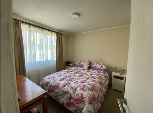 Condominio Alto Las Rastras - Casa 3 D, 2b