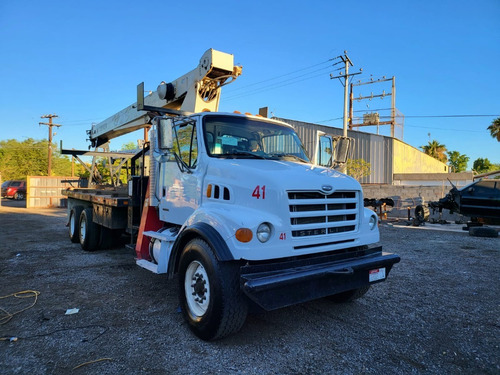 Imagen 11 de 15 de Grua Titan 17 Ton 2006 Sterling