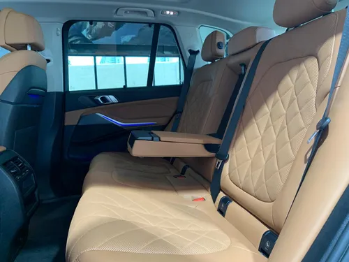 Bmw X5 2023