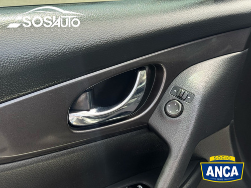 Nissan X-Trail 2.5 Exclusive 3 Row Cvt